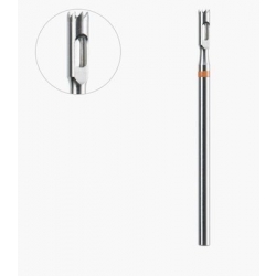 Profesjonalny Frez Próżniowy 2,3/6,5mm